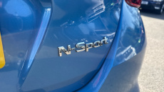 Nissan Micra 1.0 IG-T 92 N-Sport 5dr Petrol Hatchback